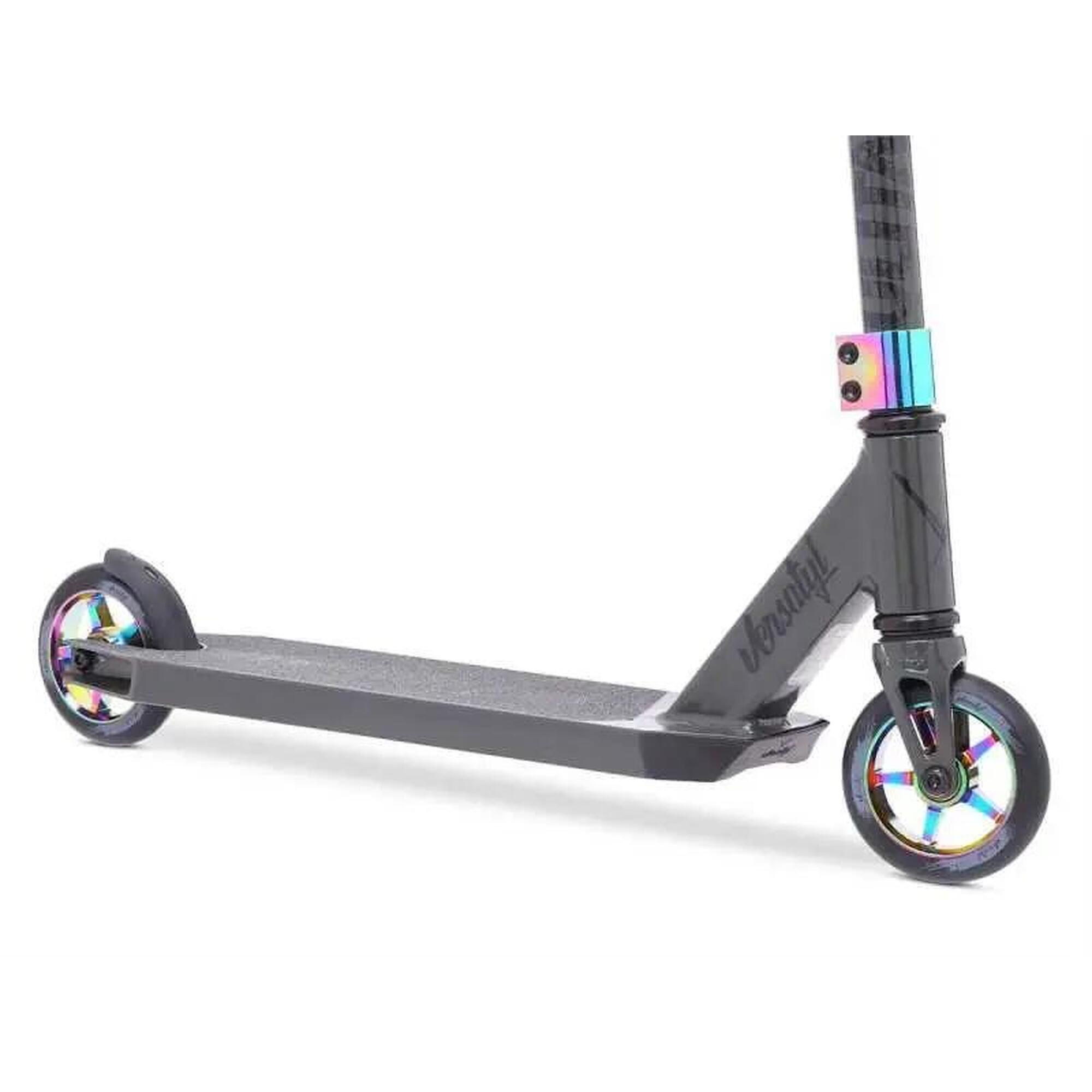 VERSATYL Trottinette freestyle COSMOPOLITAN V2 Neochrome