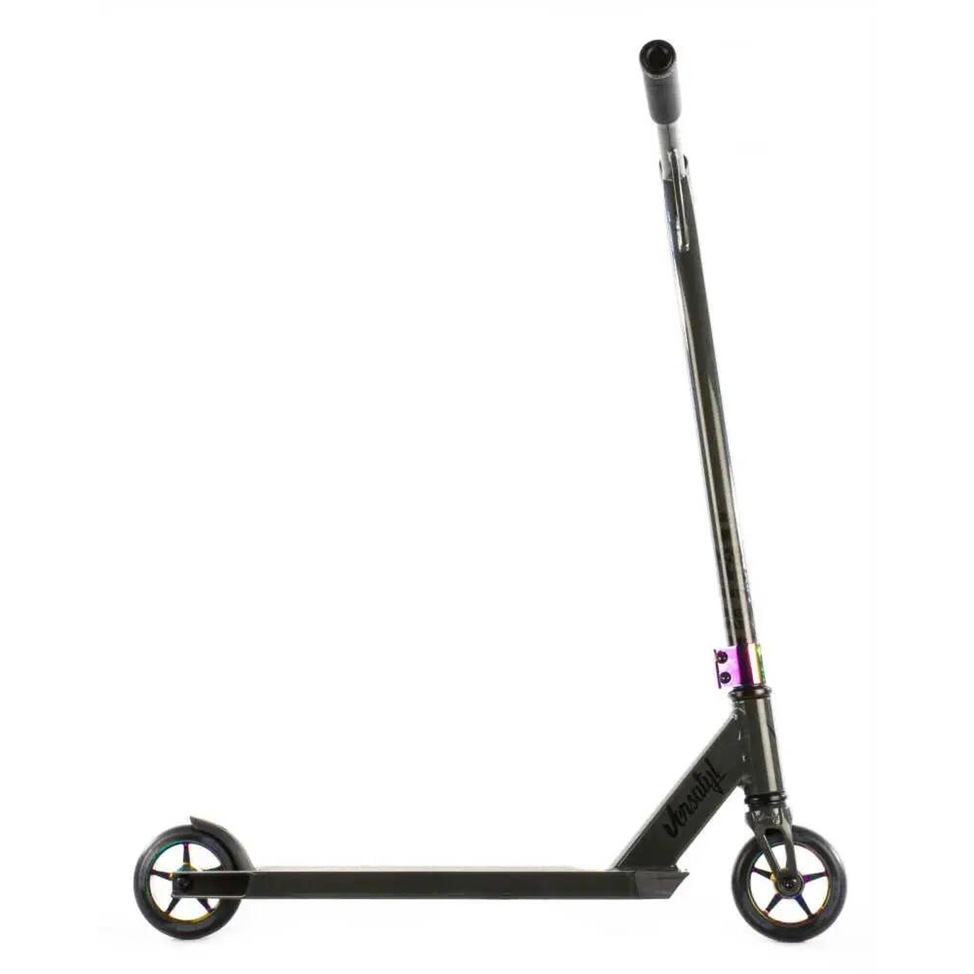 VERSATYL Trottinette freestyle COSMOPOLITAN V2 Neochrome