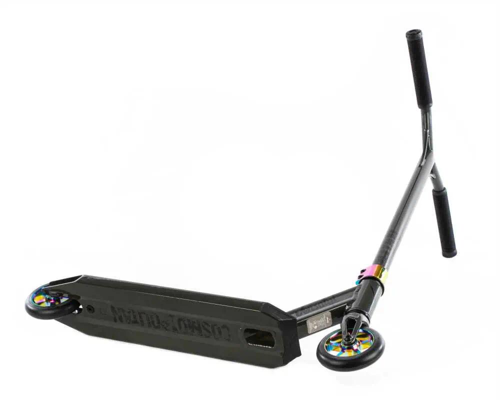 VERSATYL Freestyle Scooter Cosmopolitan V2 NeoSchrome 3/5