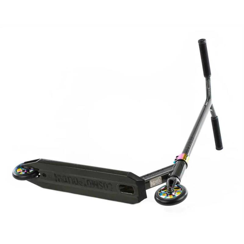 VERSATYL Trottinette freestyle COSMOPOLITAN V2 Neochrome