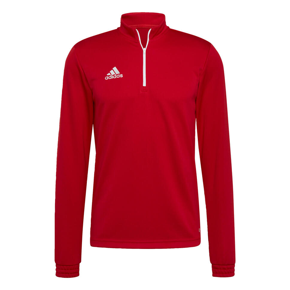 Bluza piłkarska męska Adidas Entrada 22 Training Top