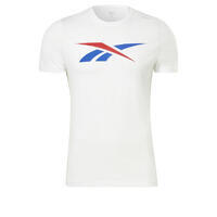 T-shirt Reebok Graphic Series Vector