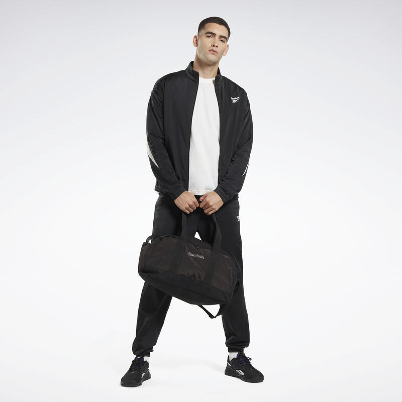 Veste de survêtement Reebok Identity Vector Knit