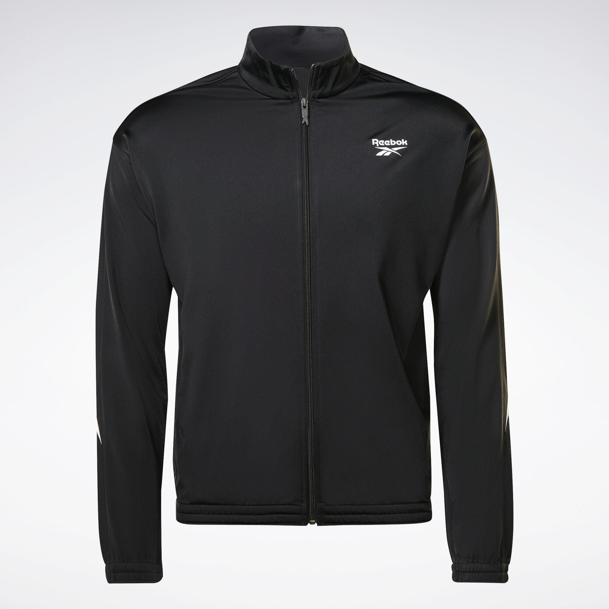 Reebok Identity Vector Knit Trainingsjack 3/7