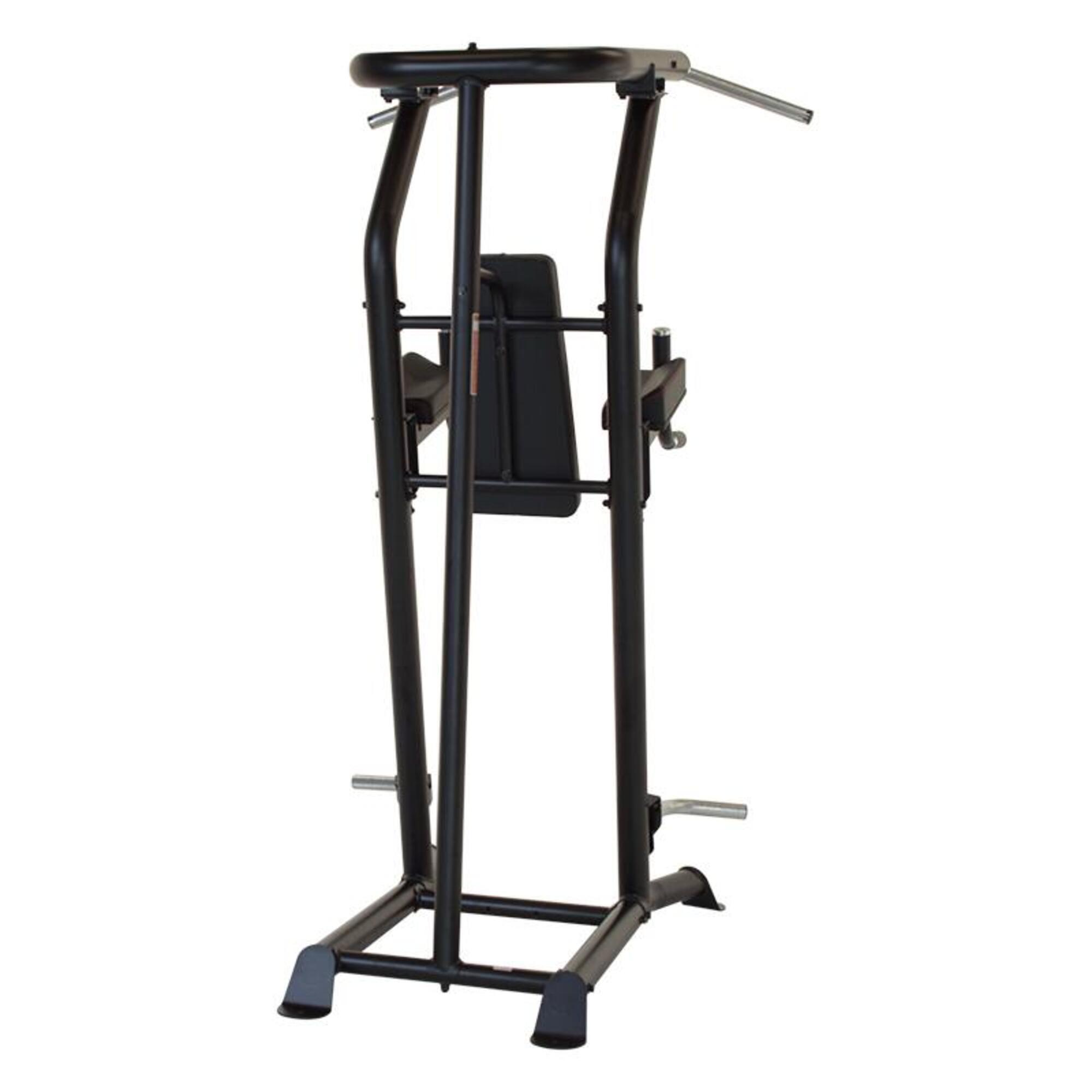 HAMMER Inspire Kraftstation VKR Vertical Knee