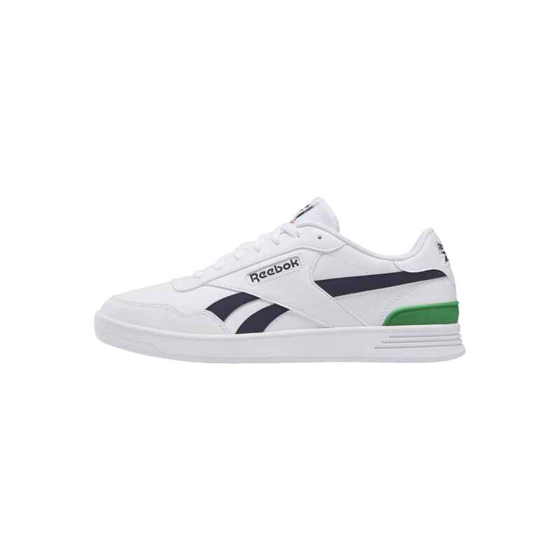 Reebok Court Advance Clip Shoes | REEBOK | DECATHLON