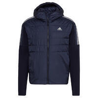 Veste à capuche Essentials Insulated Hybrid