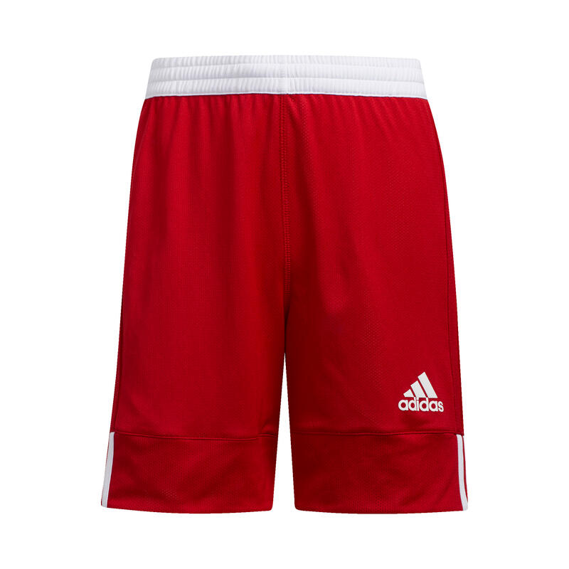 3G Speed Reversible Short