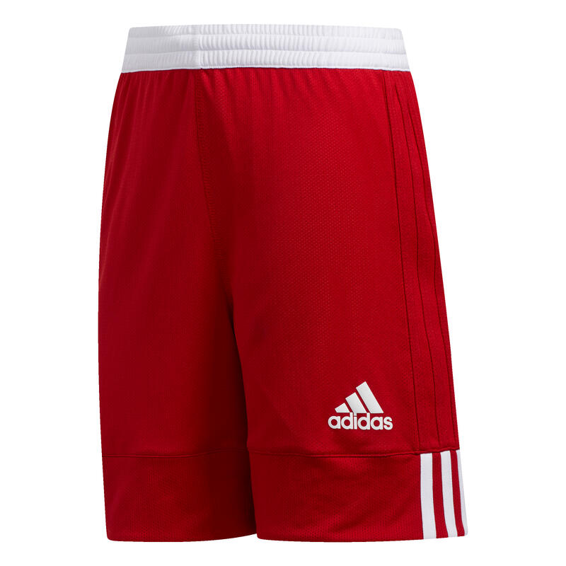 3G Speed Reversible Short