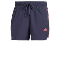 Short de bain ultra court Retro Split
