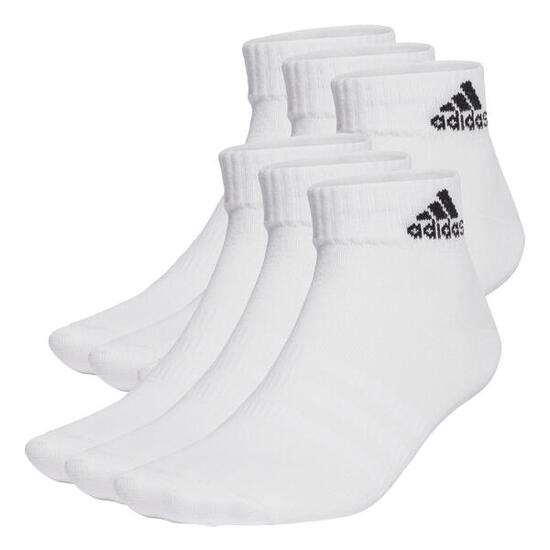 Socquettes fines et légères Sportswear (6 paires)