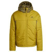 Doudoune à capuche BSC 3-Stripes