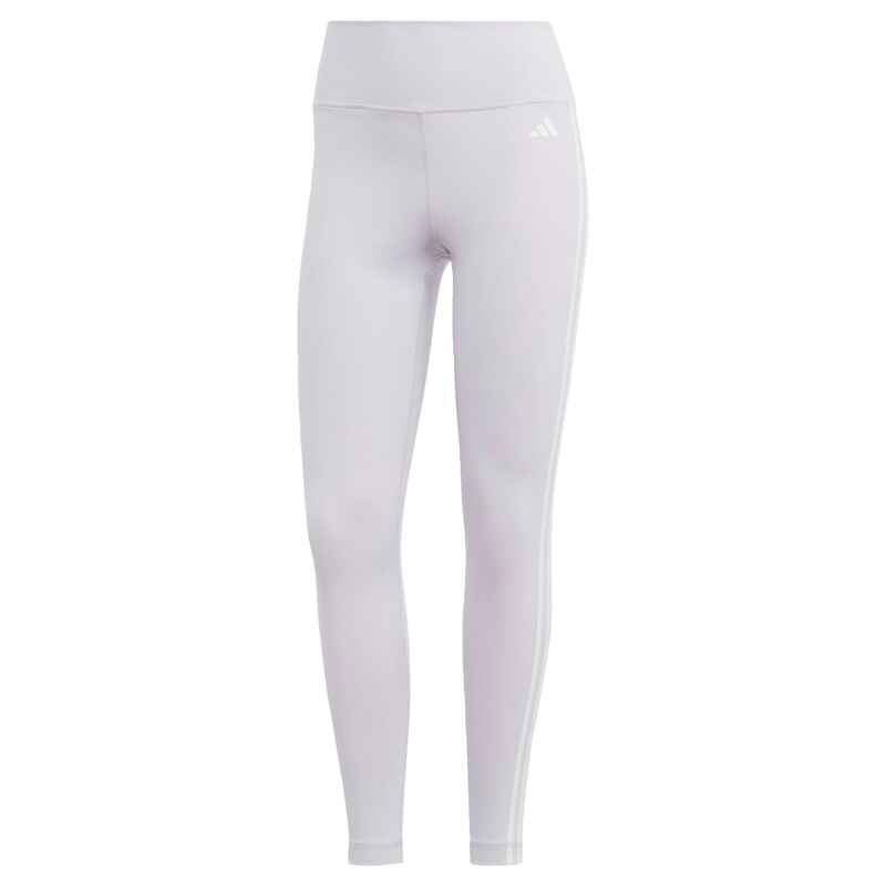 Train Essentials 3-Streifen High-Waisted 7/8-Leggings