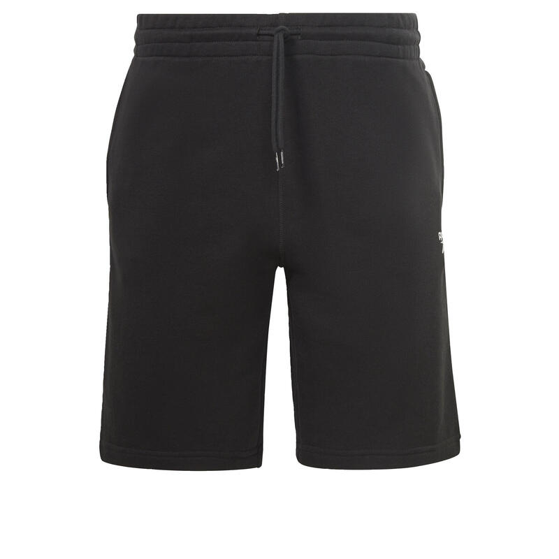 Pantalón corto Reebok Identity French Terry