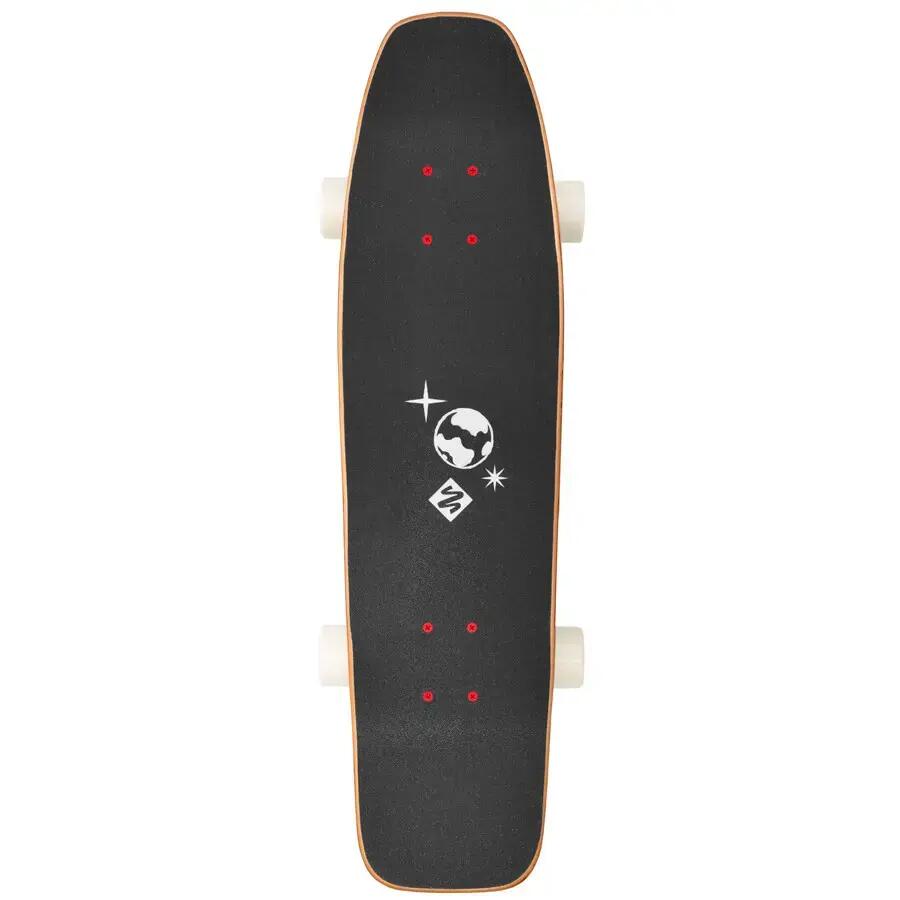 Street Surfing Cruiser 31" Space 2/4