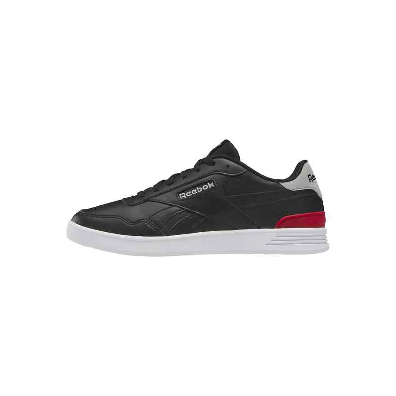 Reebok Court Advance Clip Shoes | REEBOK | DECATHLON