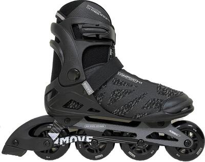Move "sk8422" inline skate