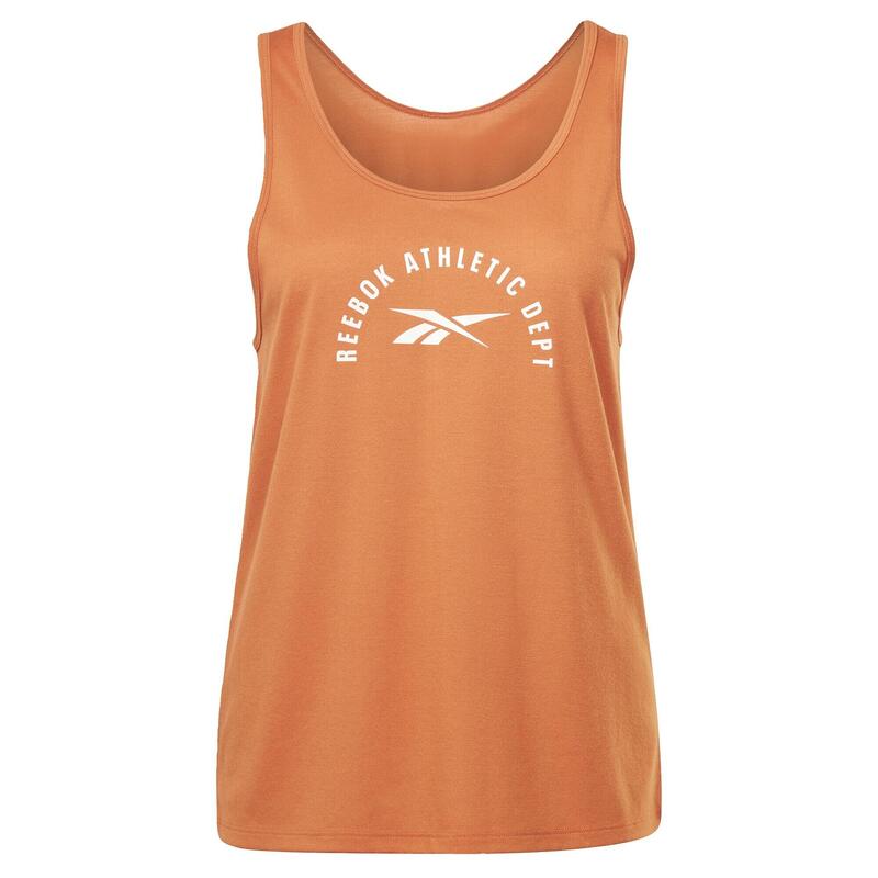 Camiseta sin mangas Workout Ready Supremium Graphic