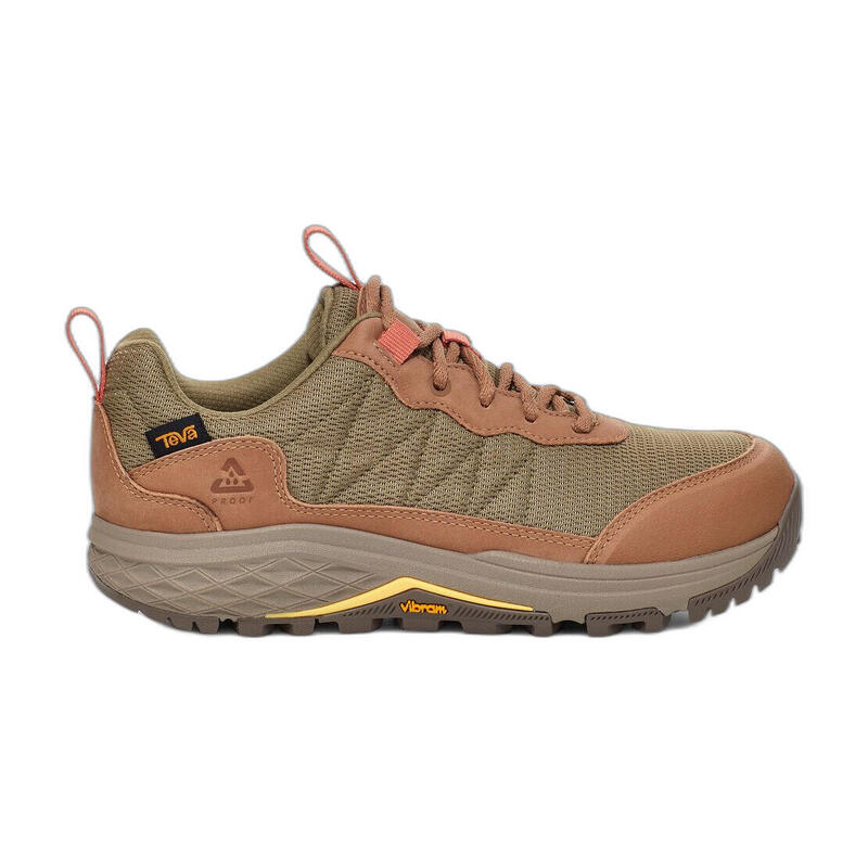 Scarpe da trekking da donna Teva Ridgeview RP