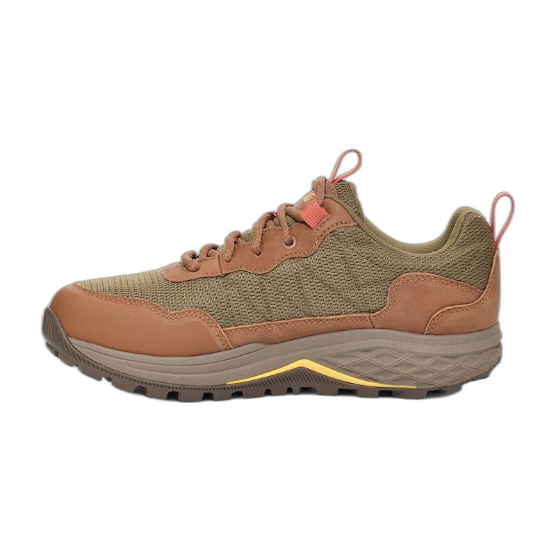 Scarpe da trekking da donna Teva Ridgeview RP