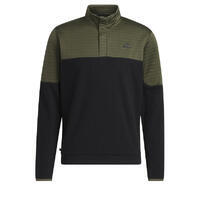 Haut DWR Colorblock 1/4-Zip
