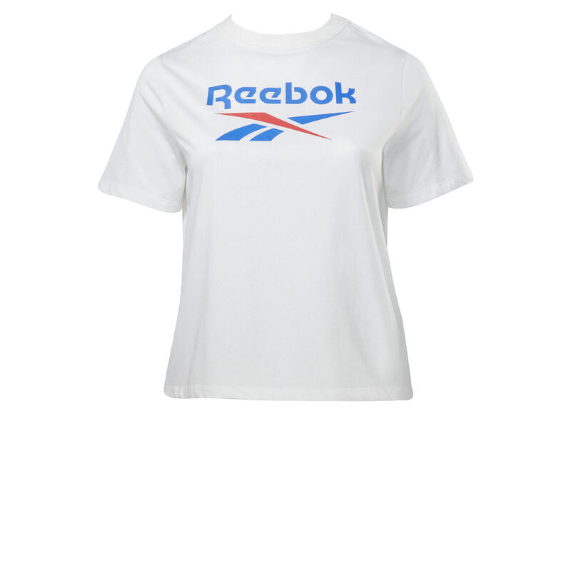 T-shirt Reebok Identity (Grande taille)