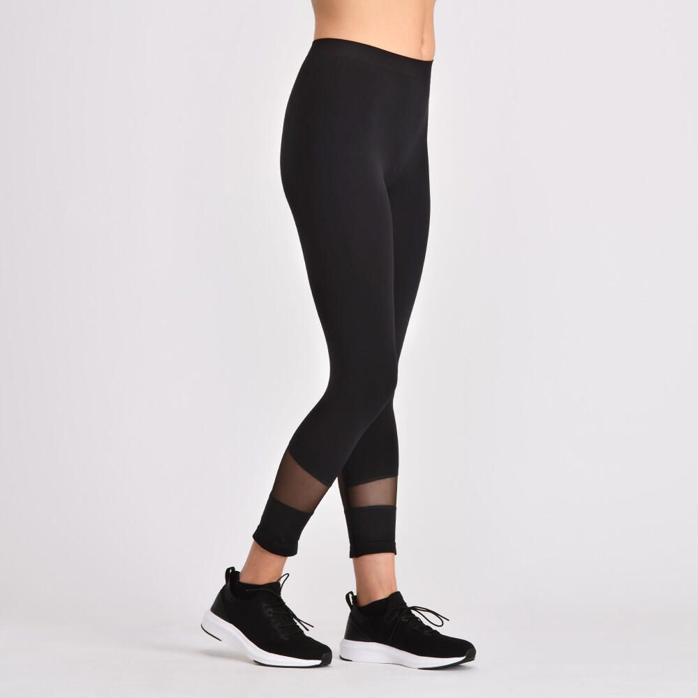 Mallas leggings moldeadores SHAPE+ 3/5