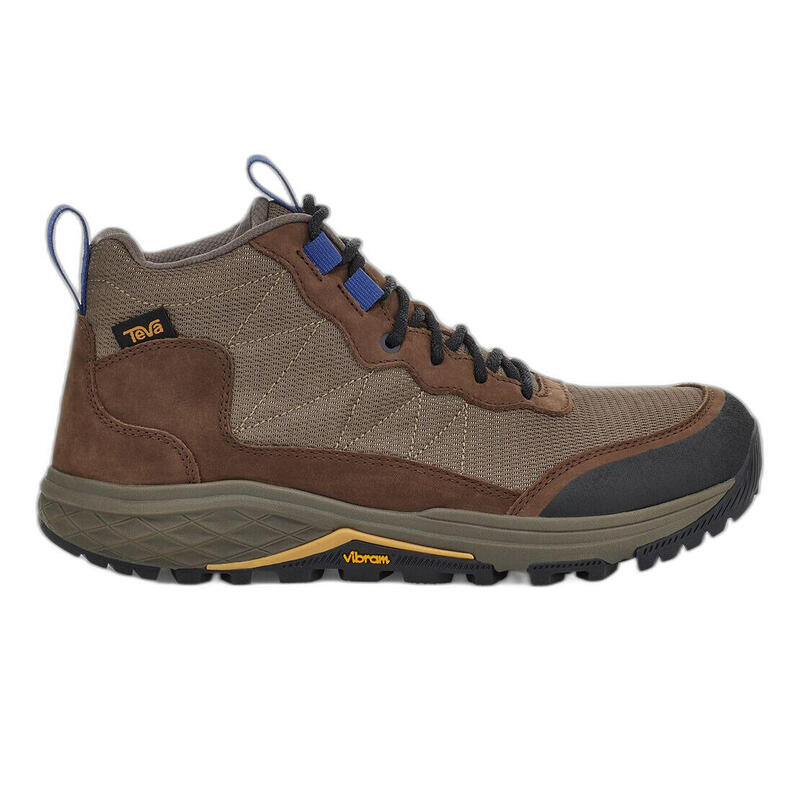 Scarpe da trekking Teva Ridgeview Mid RP