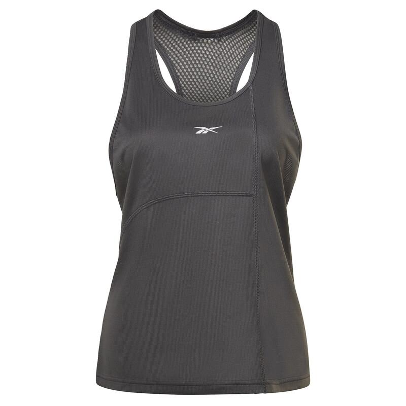 Camiseta sin mangas Running Speedwick