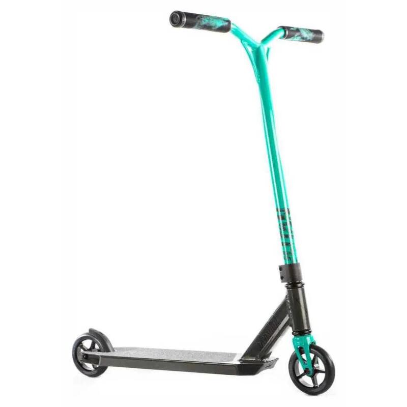 VERSATYL Trottinette freestyle COSMOPOLITAN V2 Blue Black
