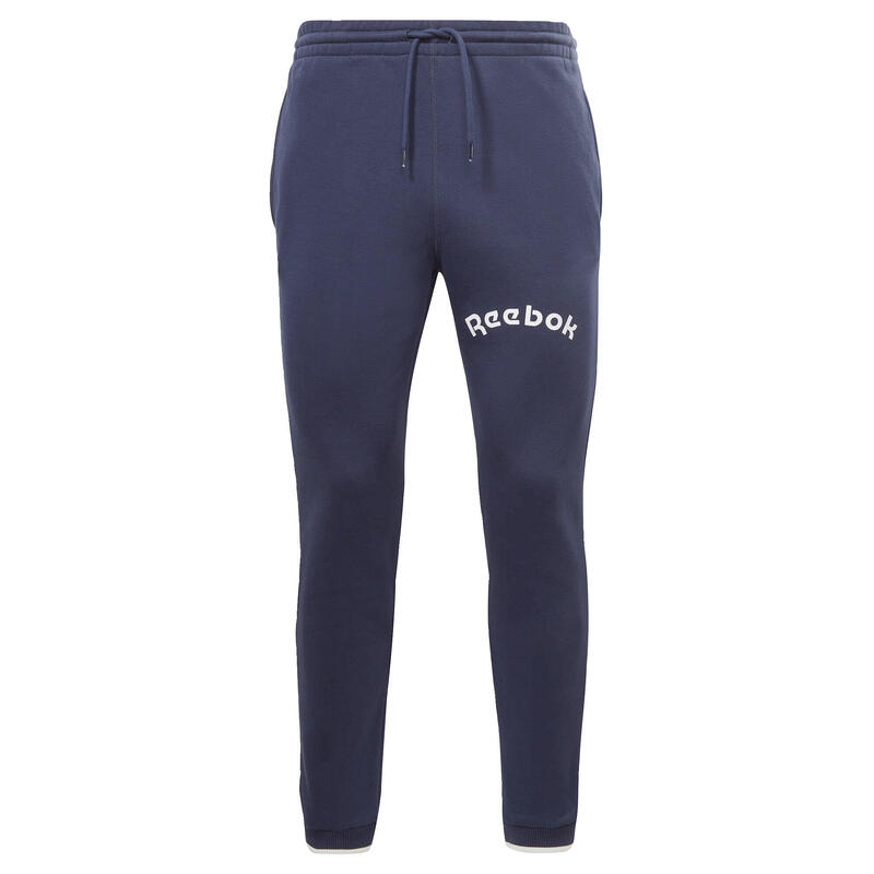 Pantalón Reebok Identity Arch Logo Fleece