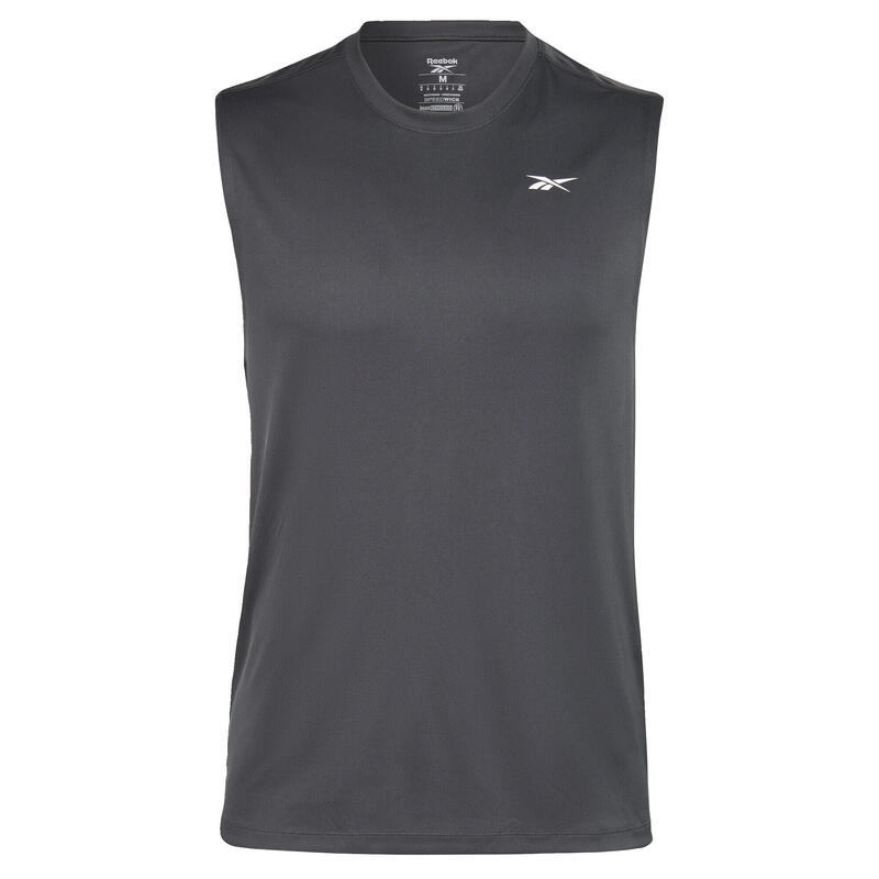 Camiseta Training Sleeveless Tech