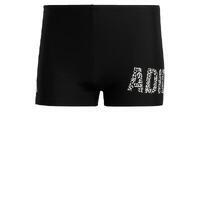 Boxer de natation Wording