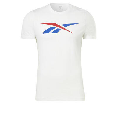 Camiseta Reebok Graphic Series Vector