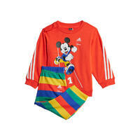 Ensemble bébés adidas x Disney Mickey Mouse