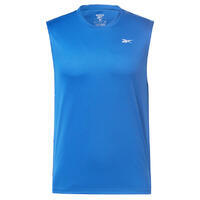 T-shirt sans manches Training Tech