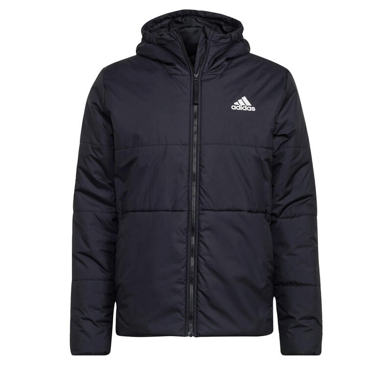 Bsc Hood J chaqueta hombre con capucha insulated 3