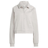 Veste de survêtement avec graphismes inspirés des cristaux de guérison