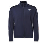 Veste de survêtement Reebok Identity Vector Knit