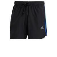 Short de bain ultra court Retro Split