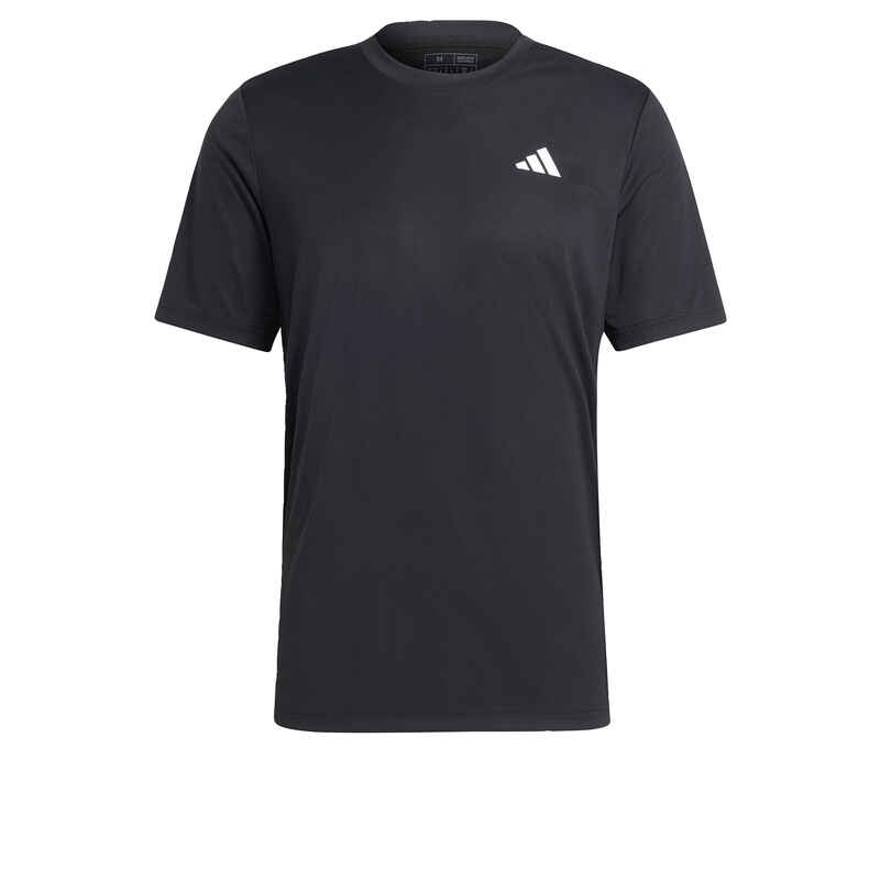 Club Tennis T-Shirt Media 1