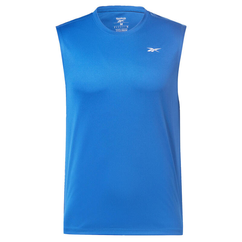 Camiseta Training Sleeveless Tech