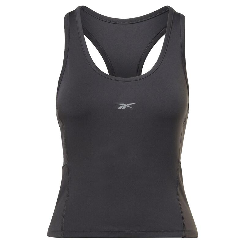 Camiseta sin mangas Workout Ready Simple Polyester