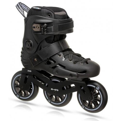 MICRO SKATE MT3 BLACK 44-45 2/5