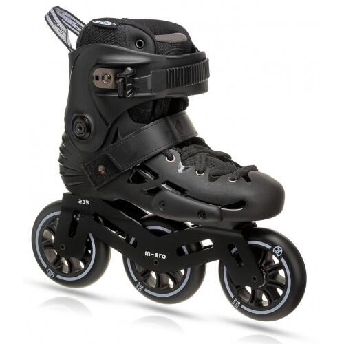 MICRO SKATE MT3 BLACK 44-45