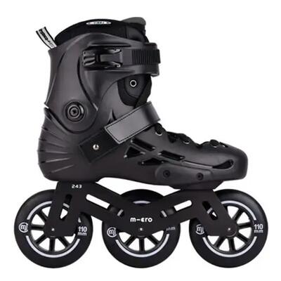 MICRO SKATE MT3 BLACK 41-42