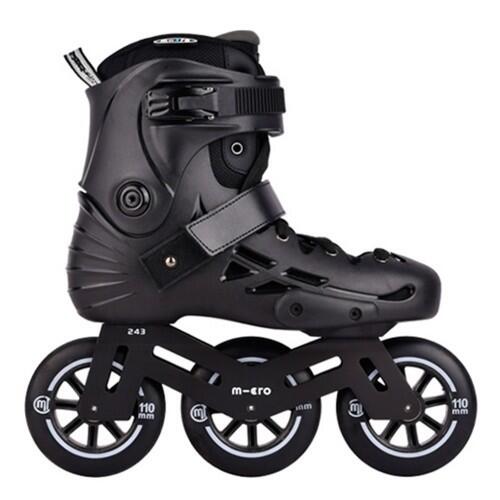 MICRO SKATE MT3 BLACK 41-42