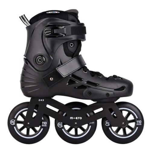 MICRO SKATE MT3 BLACK 37-38