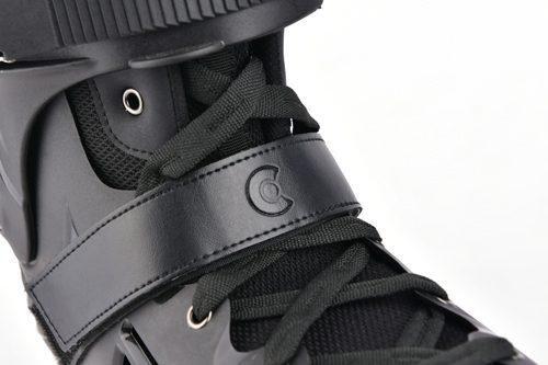 MICRO SKATE MT3 BLACK 44-45 4/5