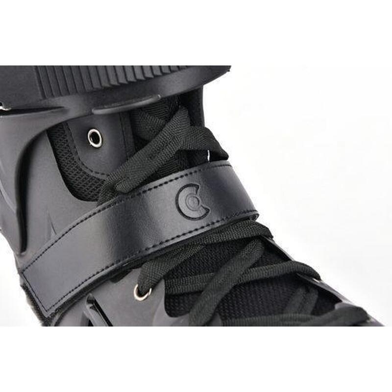 MICRO SKATE MT3 BLACK 37-38